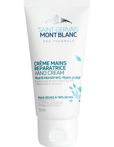 SAINT-GERVAIS CREME MAINS RÉPARATRICE...