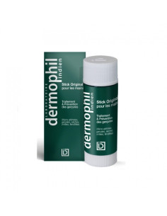 DERMOPHIL INDIEN GIREX...