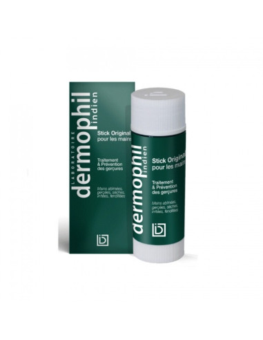 DERMOPHIL INDIEN GIREX STICK POUR LES...