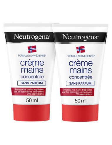 Neutrogena® Formule Norvégienne®...