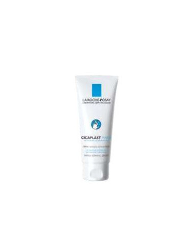 La Roche-Posay Cicaplast Mains Crème...
