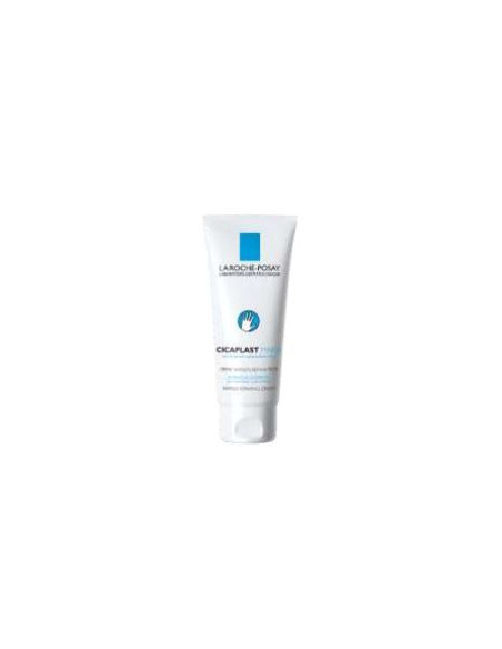 La Roche-Posay Cicaplast Mains Crème Barrière Réparatrice 100 ml