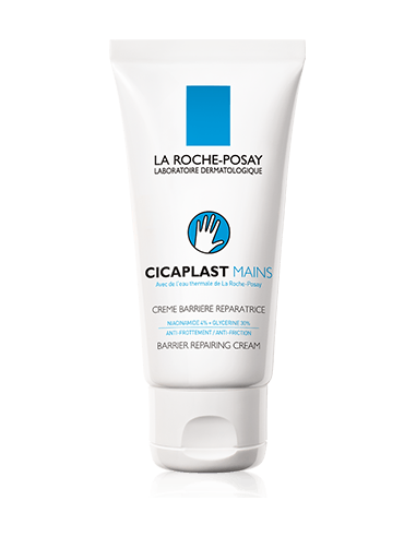 La Roche-Posay Cicaplast Mains Crème...