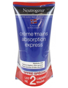 Neutrogena Crème Mains...
