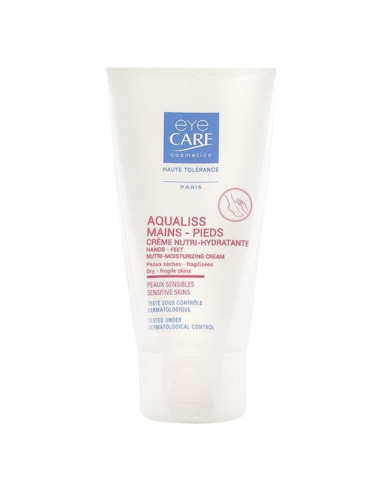 Eye Care Aqualiss Crème...