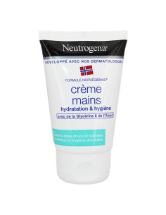 Neutrogena Crème Mains...