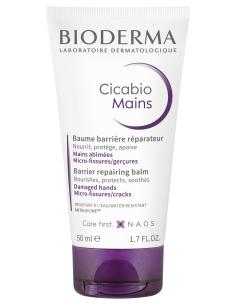 Bioderma Cicabio crème main...