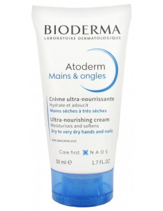 Bioderma Atoderm Crème...