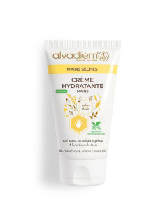 Alvadiem Crème Hydratante...