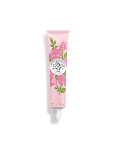 Roger & Gallet ROSE Crème Mains...