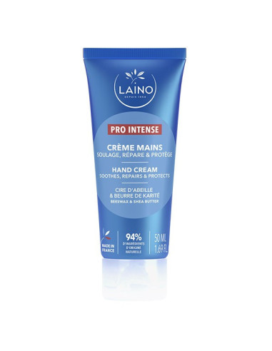 Laino Pro Intense Crème Mains 50ml