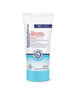 BepanthenDerma Crème Mains...