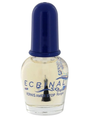 Ecrinal vernis amer stop ongles...