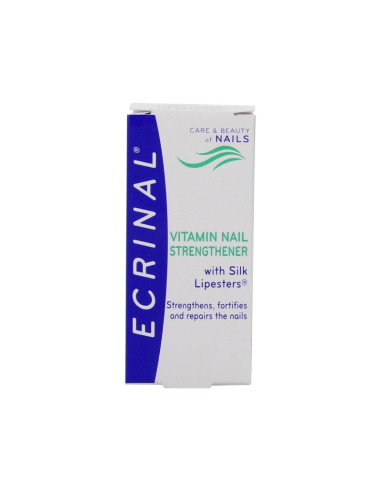 Ecrinal durcisseur vitaminé au...
