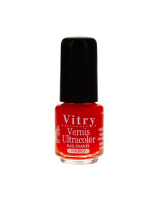 Vitry Vernis Mini N°28...