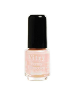 VITRY Vernis à Ongles Rose...