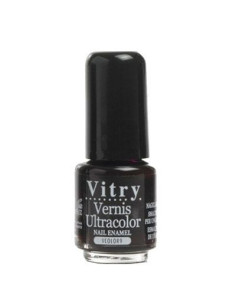 VITRY Vernis à Ongles Rouge...