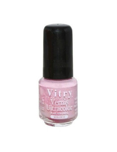 Vitry Vernis à Ongles Rose...