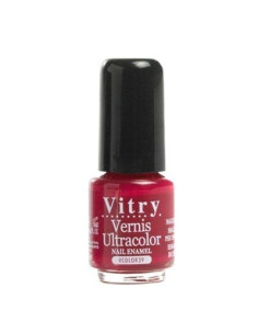 VITRY Vernis à Ongles...