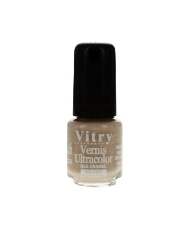 VITRY VERNIS MINI N°47 NUDE 4ML