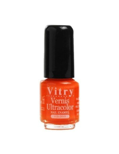 VITRY Vernis à Ongles Flamenco 4ml