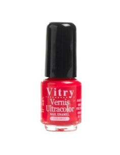 VITRY Vernis à Ongles Dame...