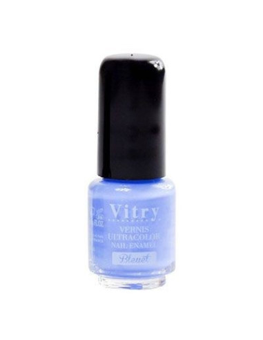 VITRY Vernis à Ongles Bleuet 4ml