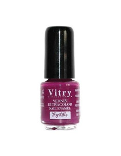 VITRY Vernis à Ongles...