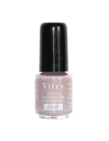 VITRY Vernis à Ongles Galet 4ml