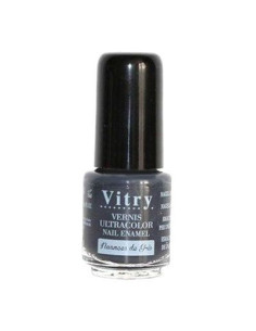 VITRY Vernis à Ongles...