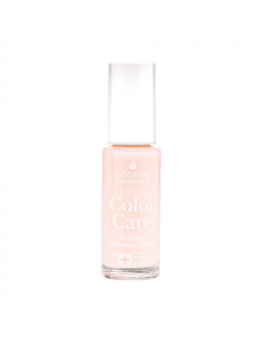 Poderm Color Care vernis tea tree...