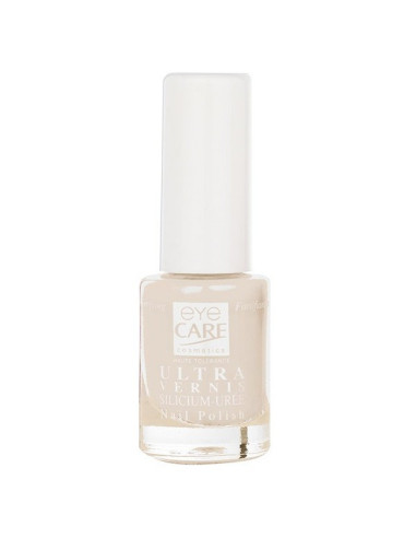 Eye Care Ultra Vernis Silicium Urée...