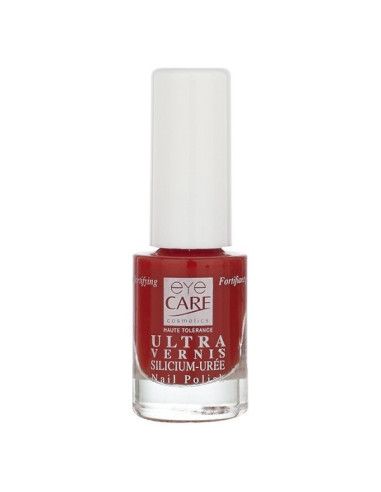 Eye Care Ultra Vernis Silicium Urée...