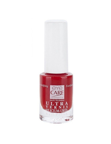 Eye Care Ultra Vernis Silicium Urée...