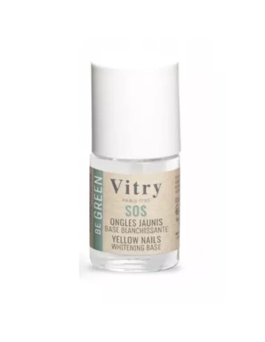 Vitry Vernis base blanchissante - 10 ml