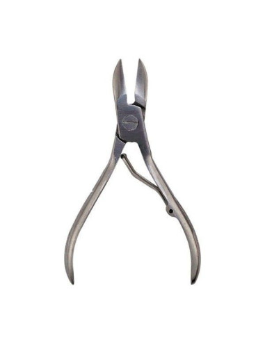 Vitry Pince à Ongles Inox 10cm
