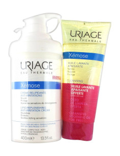 Uriage Xémose Crème...