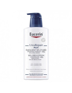 Eucerin émollient Corps...