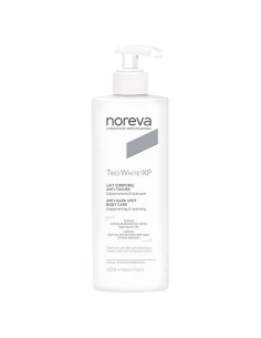 Noreva Trio White XP Lait...