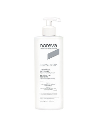 Noreva Trio White XP Lait Corporel...