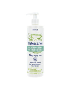 Natessance Bio Gel Aloe...