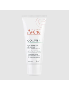 Avène Cicalfate + soin...