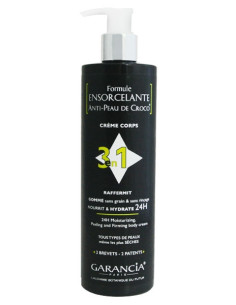 GARANCIA Formule...