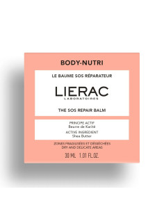 Lierac BODY-NUTRI - Le... 2