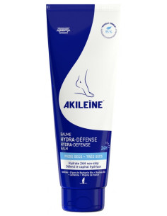 Akileïne Baume...