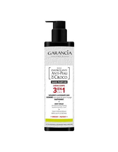 Garancia Formule Ensorcelante Sans...