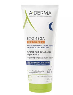 Aderma Exomega Control...