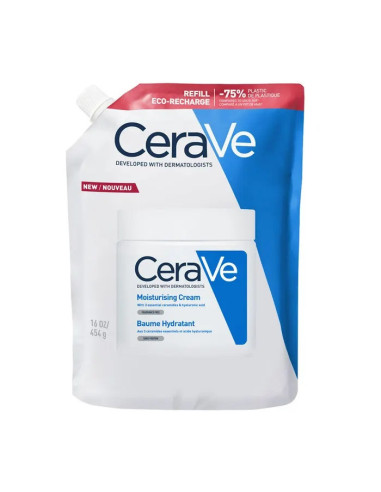 Cerave Body Eco Recharge Baume...