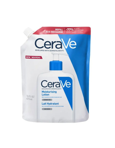 Cerave Body Eco Recharge Lait...