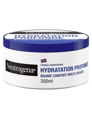Neutrogena Formule Norvégienne® Baume...